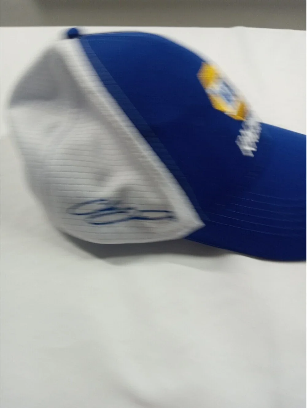 NAPA Racing Hat #9 Chase Elliott JR Motorsports Blue Strapback Cap NASCAR Adult